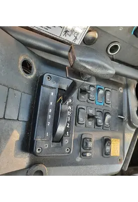 ALLISON 2500RDS GEAR SHIFTER