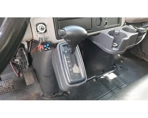 ALLISON 2500RDS GEAR SHIFTER