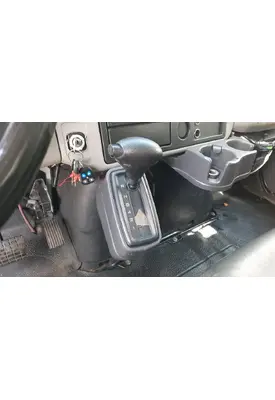 ALLISON 2500RDS GEAR SHIFTER