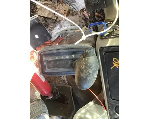 ALLISON 2500RDS GEAR SHIFTER