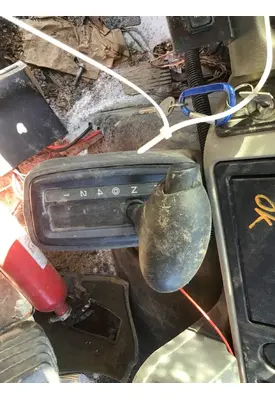 ALLISON 2500RDS GEAR SHIFTER
