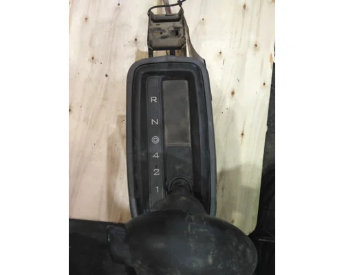 ALLISON 2500RDS GEAR SHIFTER