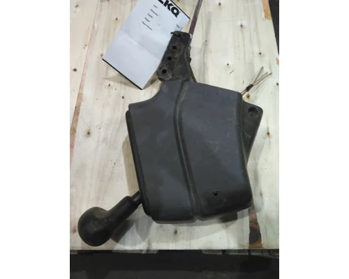ALLISON 2500RDS GEAR SHIFTER