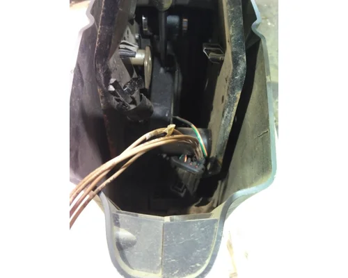 ALLISON 2500RDS GEAR SHIFTER