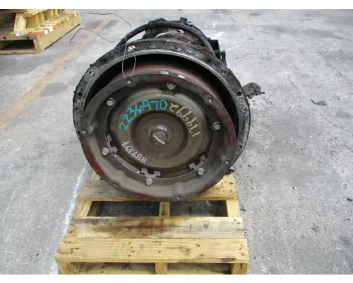 ALLISON 2500RDS TRANSMISSION ASSEMBLY