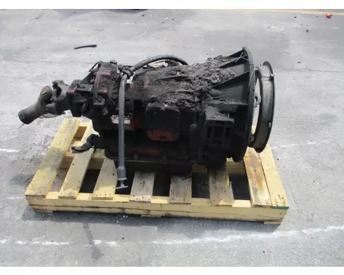 ALLISON 2500RDS TRANSMISSION ASSEMBLY