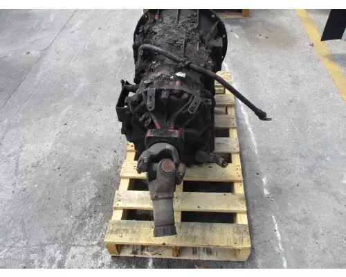 ALLISON 2500RDS TRANSMISSION ASSEMBLY