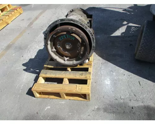 ALLISON 2500RDS TRANSMISSION ASSEMBLY