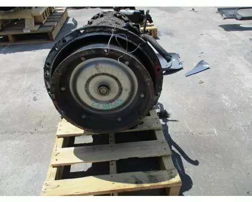 ALLISON 2500RDS TRANSMISSION ASSEMBLY