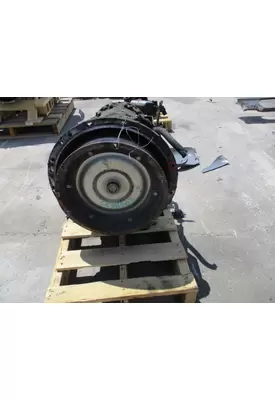 ALLISON 2500RDS TRANSMISSION ASSEMBLY