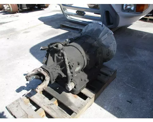 ALLISON 2500RDS TRANSMISSION ASSEMBLY