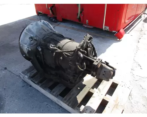 ALLISON 2500RDS TRANSMISSION ASSEMBLY