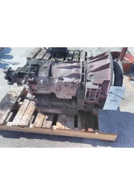 ALLISON 2500RDS TRANSMISSION ASSEMBLY