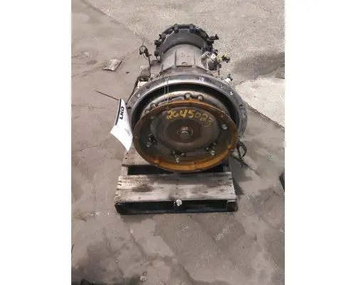 ALLISON 2500RDS TRANSMISSION ASSEMBLY