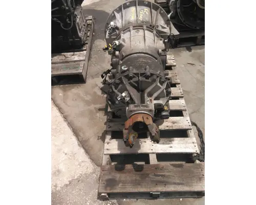 ALLISON 2500RDS TRANSMISSION ASSEMBLY