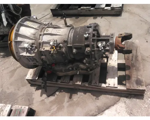 ALLISON 2500RDS TRANSMISSION ASSEMBLY