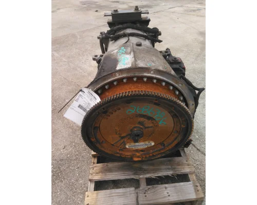 ALLISON 2500RDS TRANSMISSION ASSEMBLY