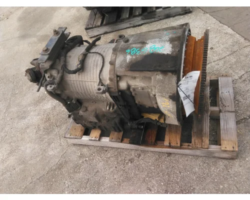 ALLISON 2500RDS TRANSMISSION ASSEMBLY