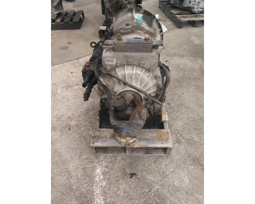 ALLISON 2500RDS TRANSMISSION ASSEMBLY