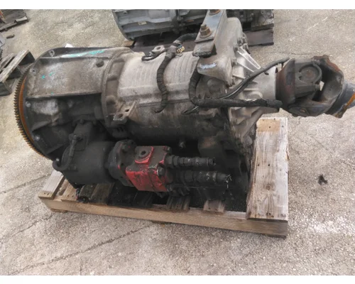 ALLISON 2500RDS TRANSMISSION ASSEMBLY