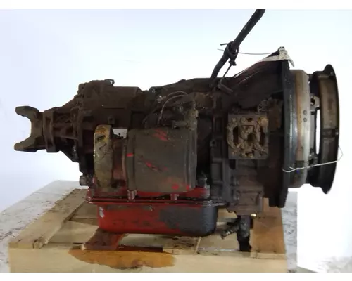 ALLISON 2500RDS TRANSMISSION ASSEMBLY