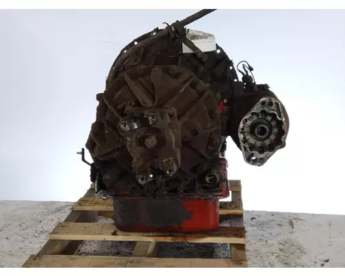 ALLISON 2500RDS TRANSMISSION ASSEMBLY