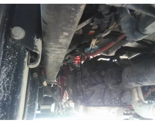 ALLISON 2500RDS TRANSMISSION ASSEMBLY