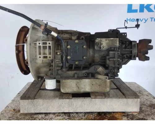 ALLISON 2500RDS TRANSMISSION ASSEMBLY