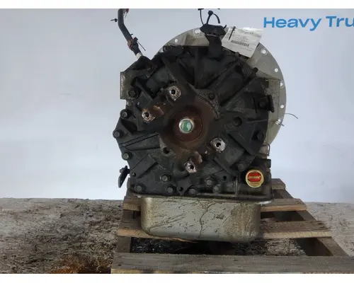 ALLISON 2500RDS TRANSMISSION ASSEMBLY