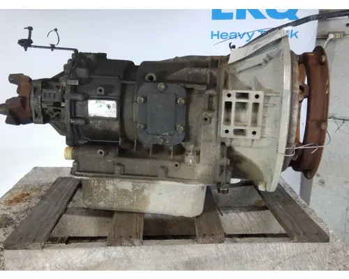 ALLISON 2500RDS TRANSMISSION ASSEMBLY