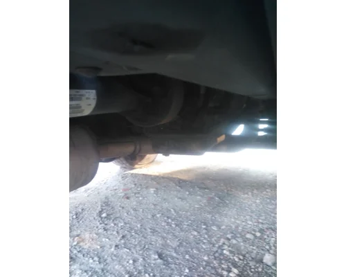 ALLISON 2500RDS TRANSMISSION ASSEMBLY