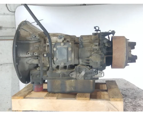 ALLISON 2500RDS TRANSMISSION ASSEMBLY
