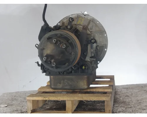 ALLISON 2500RDS TRANSMISSION ASSEMBLY