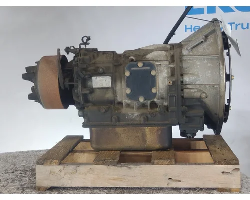 ALLISON 2500RDS TRANSMISSION ASSEMBLY