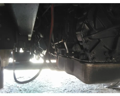 ALLISON 2500RDS TRANSMISSION ASSEMBLY