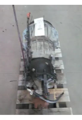 ALLISON 2500RDS TRANSMISSION ASSEMBLY