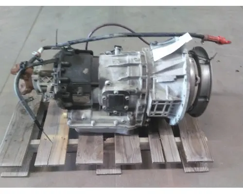 ALLISON 2500RDS TRANSMISSION ASSEMBLY