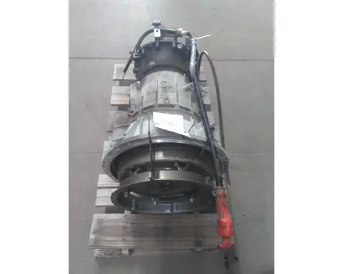 ALLISON 2500RDS TRANSMISSION ASSEMBLY