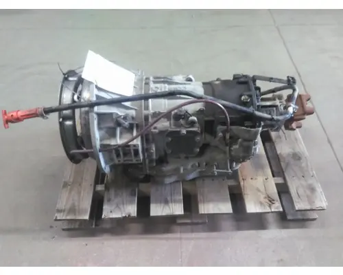 ALLISON 2500RDS TRANSMISSION ASSEMBLY