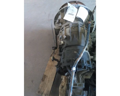 ALLISON 2500RDS TRANSMISSION ASSEMBLY