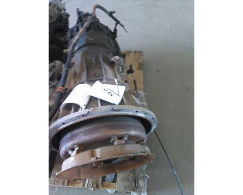 ALLISON 2500RDS TRANSMISSION ASSEMBLY