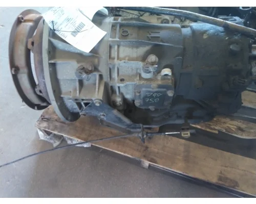 ALLISON 2500RDS TRANSMISSION ASSEMBLY