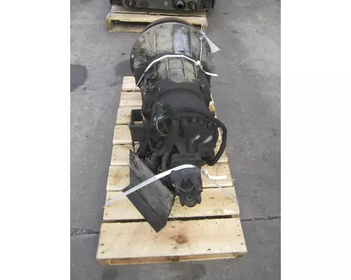 ALLISON 2500RDS TRANSMISSION ASSEMBLY