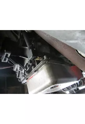 ALLISON 2500RDS TRANSMISSION ASSEMBLY