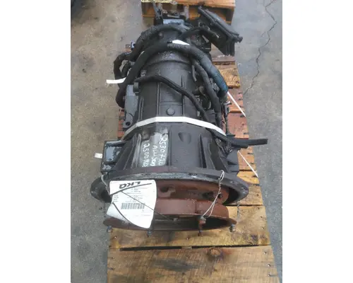 ALLISON 2500RDS TRANSMISSION ASSEMBLY