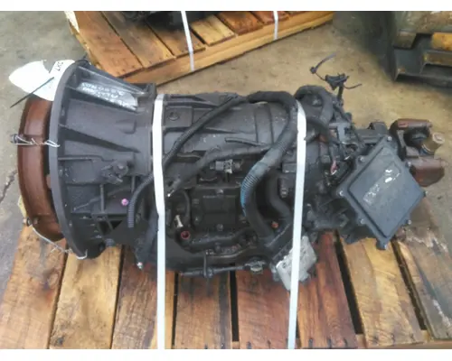ALLISON 2500RDS TRANSMISSION ASSEMBLY