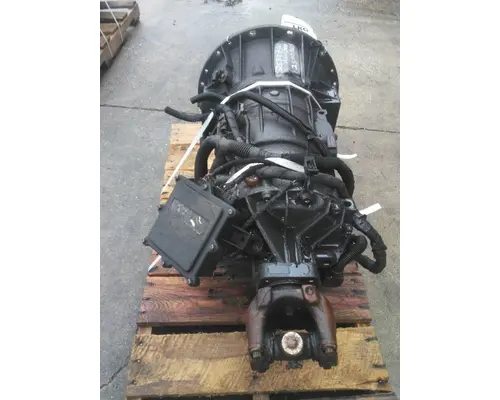ALLISON 2500RDS TRANSMISSION ASSEMBLY