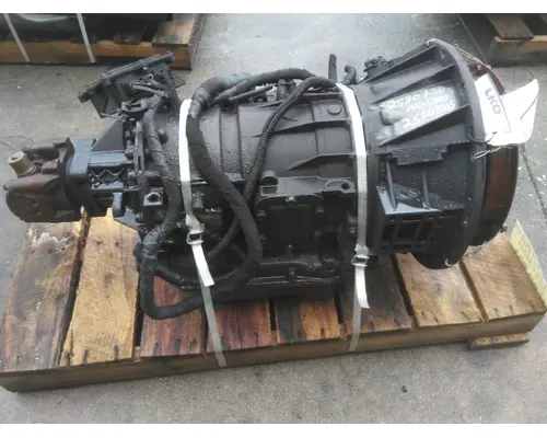 ALLISON 2500RDS TRANSMISSION ASSEMBLY