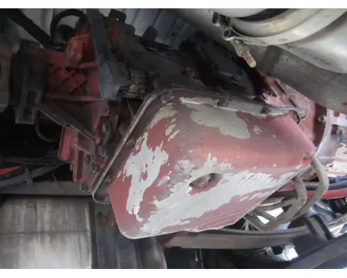 ALLISON 2500RDS TRANSMISSION ASSEMBLY