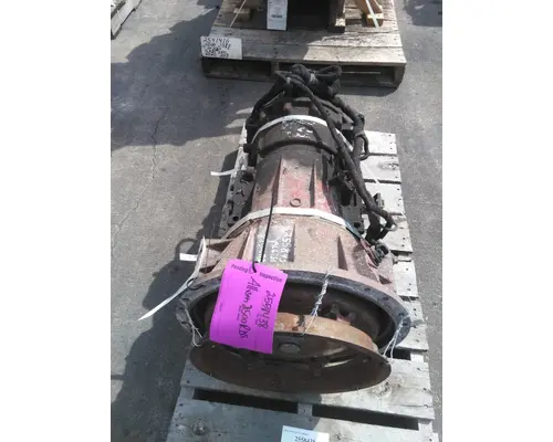 ALLISON 2500RDS TRANSMISSION ASSEMBLY